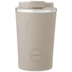 CUP2GO Becher 380ml Cream^AYA&IDA Clearance