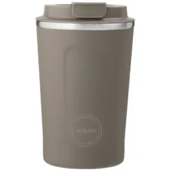 CUP2GO Becher 380ml Driftwood^AYA&IDA New