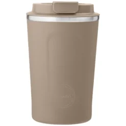 CUP2GO Becher 380ml Dusty Brown^AYA&IDA Outlet