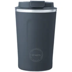 CUP2GO Becher 380ml Navy Blue^AYA&IDA Clearance