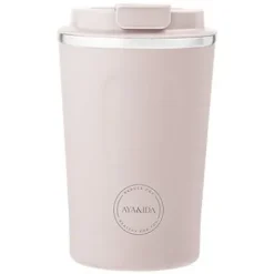 CUP2GO Becher 380ml Soft Rose^AYA&IDA New
