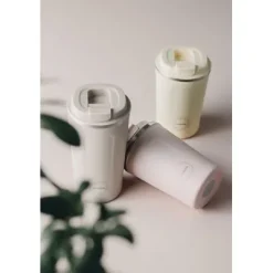 CUP2GO Becher 380ml Soft Rose^AYA&IDA New