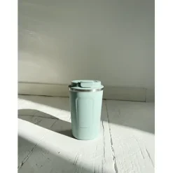 CUP2GO Becher 380ml Mint Green^AYA&IDA New