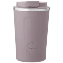 CUP2GO Becher 380ml Lavender^AYA&IDA Best
