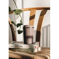 CUP2GO Becher 380ml Lavender^AYA&IDA Best