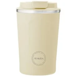 CUP2GO Becher 380ml Butter Yellow^AYA&IDA Sale