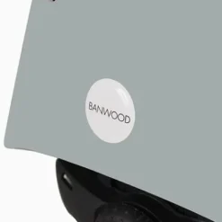 ECO Helm clay^BANWOOD New