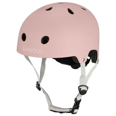 ECO Helm dustyrose^BANWOOD Online