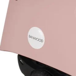 ECO Helm dustyrose^BANWOOD Online