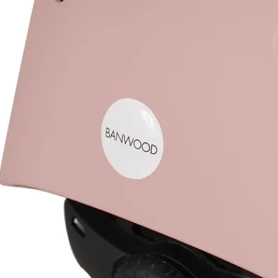 ECO Helm dustyrose^BANWOOD Online