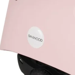 ECO Helm fadedpink^BANWOOD Clearance