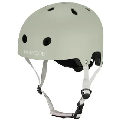 ECO Helm olive^BANWOOD New