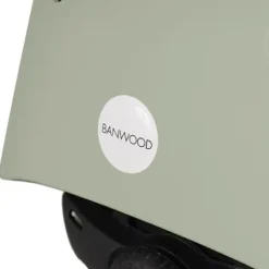 ECO Helm olive^BANWOOD New