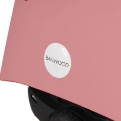 ECO Helm raspberry^BANWOOD Discount