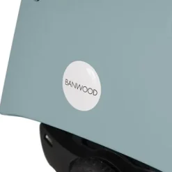 ECO Helm teal^BANWOOD