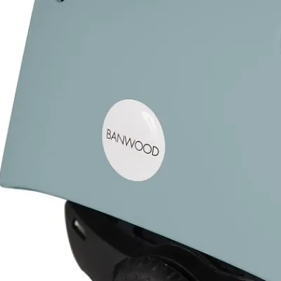 ECO Helm teal^BANWOOD