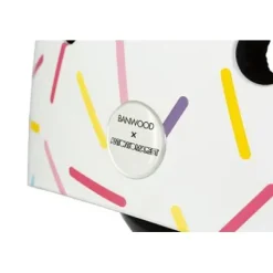 Helm (50-54cm) allegra white^BANWOOD Outlet