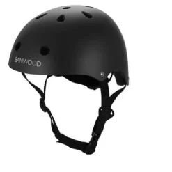 Helm (50-54cm) black^BANWOOD Best