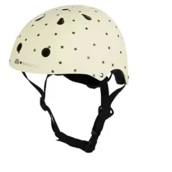 Helm (50-54cm) Bonton Cream^BANWOOD Hot