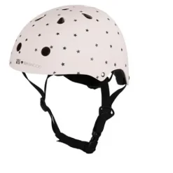 Helm (50-54cm) Bonton Pink^BANWOOD Clearance
