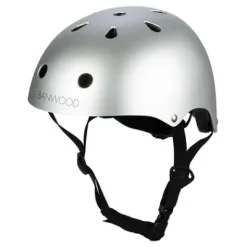 Helm (50-54cm) chrome^BANWOOD Outlet