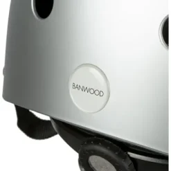 Helm (50-54cm) chrome^BANWOOD Outlet