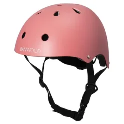 Helm (50-54cm) coral^BANWOOD