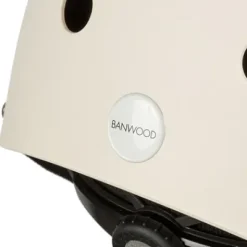 Helm (50-54cm) cream^BANWOOD Sale