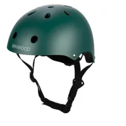 Helm (50-54cm) darkgreen^BANWOOD Clearance