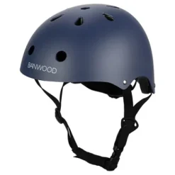 Helm (50-54cm) navy blue^BANWOOD Sale