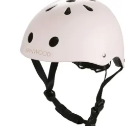 Helm (50-54cm) pink^BANWOOD Best