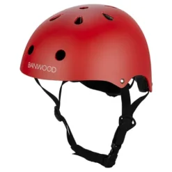 Helm (50-54cm) red^BANWOOD Outlet