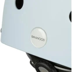 Helm (48-52cm) sky^BANWOOD Clearance