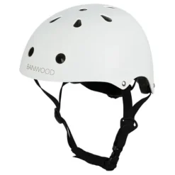 Helm (50-54cm) white^BANWOOD Sale