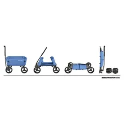Bollerwagen Lite^Beach Wagon Strollers