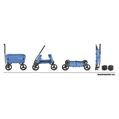 Bollerwagen Lite^Beach Wagon Strollers