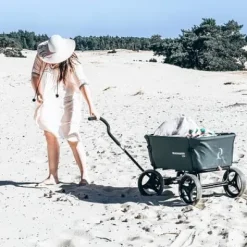 Bollerwagen Lite^Beach Wagon Strollers