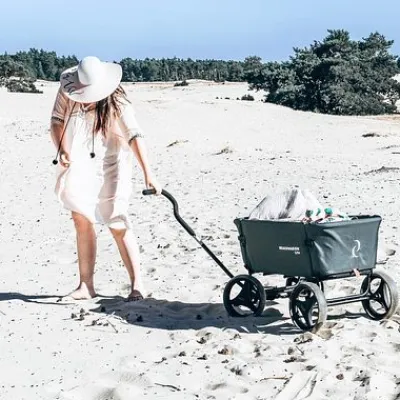 Bollerwagen Lite^Beach Wagon Strollers