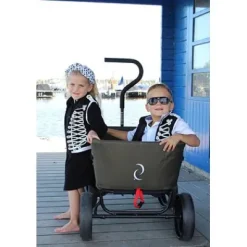 Bollerwagen Lite^Beach Wagon Strollers New