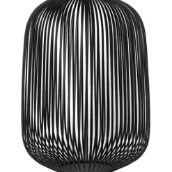 Laterne LITO L Black^Blomus Discount