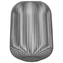 Laterne LITO L Steel Gray^Blomus Outlet