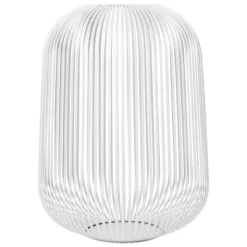 Laterne LITO L White^Blomus Best