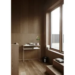 Laterne LITO L White^Blomus Best