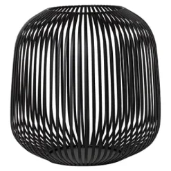 Laterne LITO M Black^Blomus Clearance