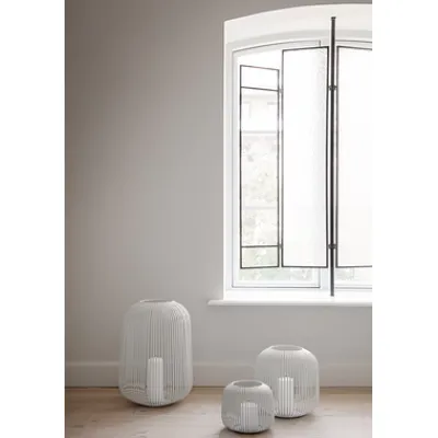 Laterne LITO M Nomad^Blomus New