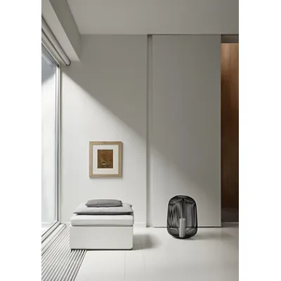 Laterne LITO M Nomad^Blomus New