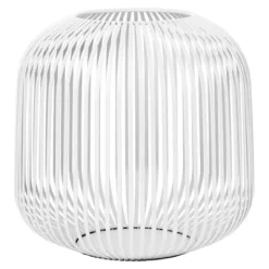 Laterne LITO M White^Blomus Online