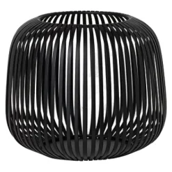 Laterne LITO S Black^Blomus Best