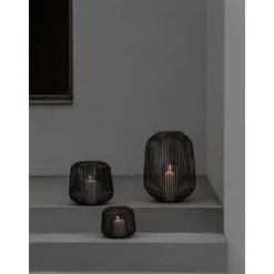 Laterne LITO S Black^Blomus Best