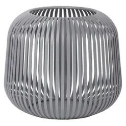 Laterne LITO S Steel Gray^Blomus Sale